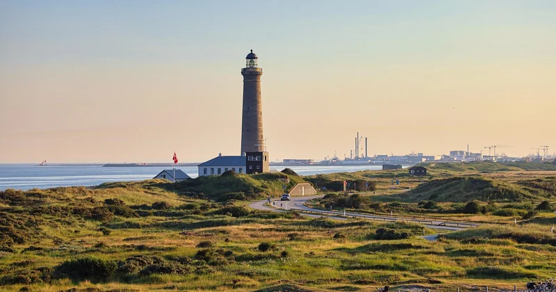 Qui peut réellement dormir dans un phare ?