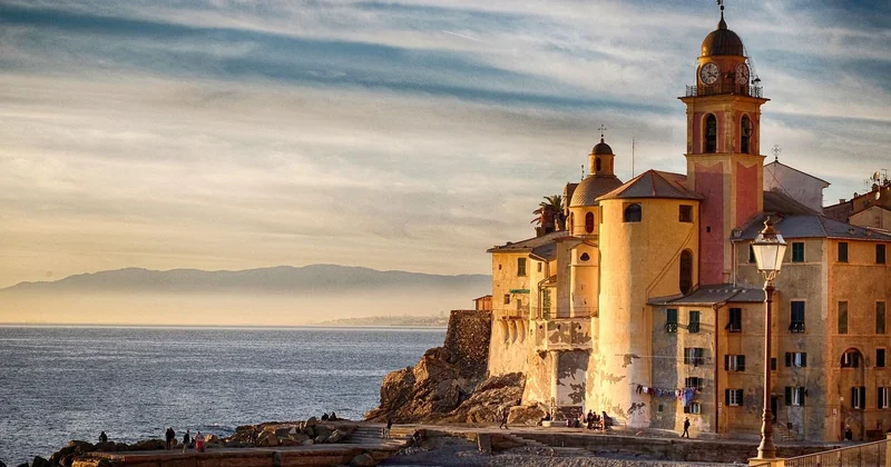 L’Italie : cherchez les plages de la "seconda fila"