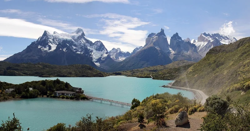 Côté argentin ou côté chilien : quel premier trek choisir