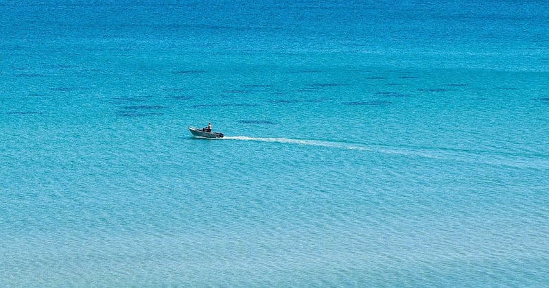 Les meilleurs campings en bord de mer en Europe : nos adresses coups de cœur