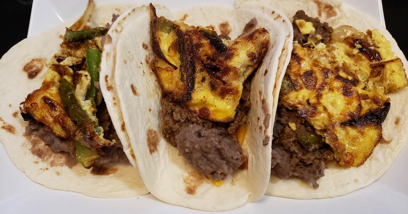 Roma et Condesa : la scène des tacos du soir