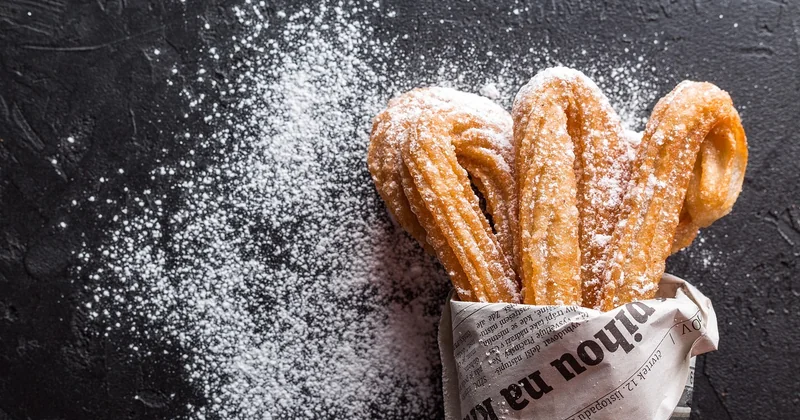 San Ángel et les esquites : la pause de l'après-midi