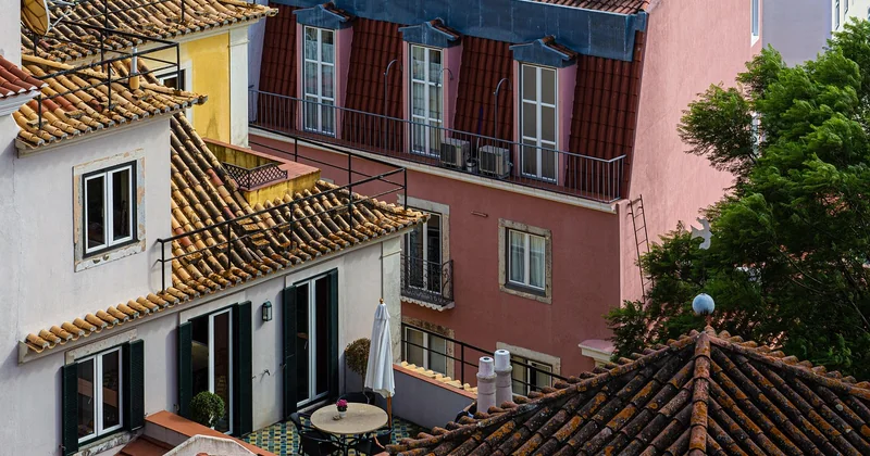 Meilleurs restaurants Lisbonne : le classement par quartier
