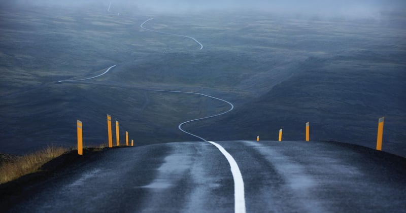 Road trip en Islande : l'itinéraire complet pour un voyage inoubliable