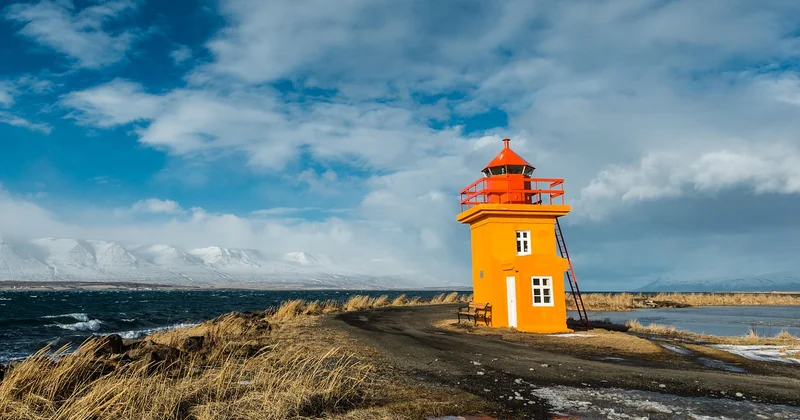 Où dormir dans un phare en Bretagne : ce qui est vrai et ce qui est faux