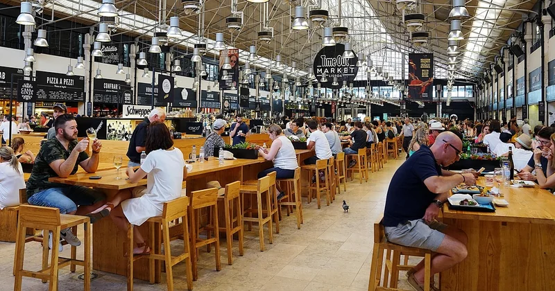 Restaurant typique à Lisbonne : comment reconnaître une vraie adresse